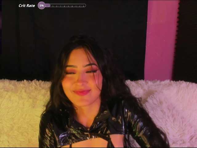 Rosario215a's BongaCams show and profile