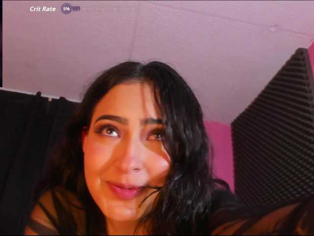 Rosario215a from BongaCams is Freechat