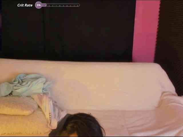 Rosario215a Live Webcam on BongaCams