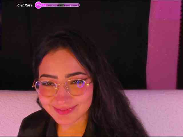 Rosario215a Live Webcam on BongaCams