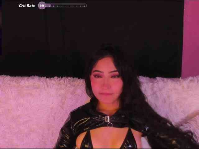 Rosario215a Live Webcam on BongaCams