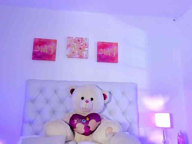 Barbiegirl-1 webcam