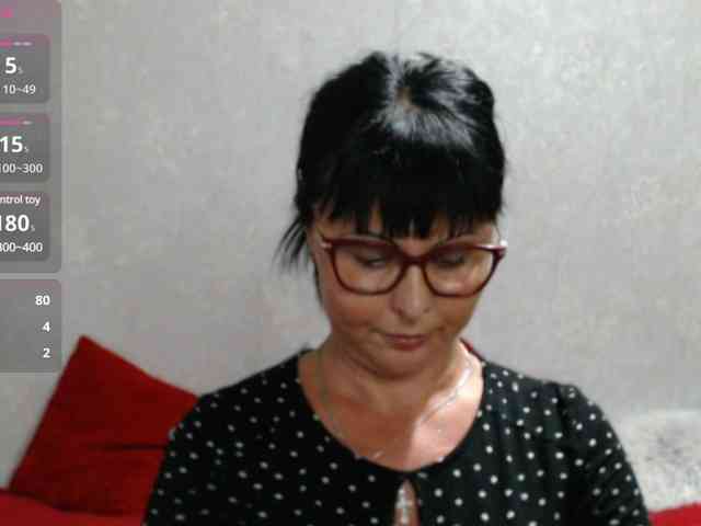 ZaRaZaTvOyA webcam