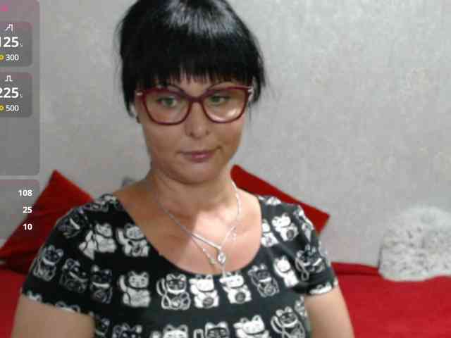ZaRaZaTvOyA webcam