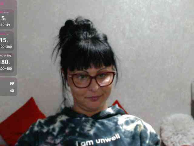 ZaRaZaTvOyA webcam