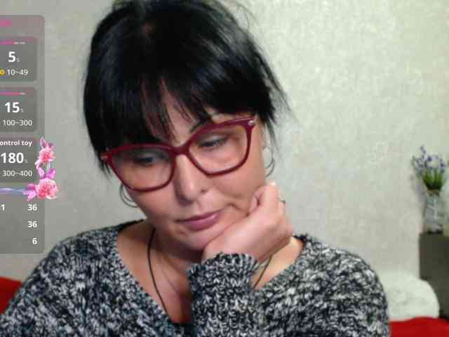 ZaRaZaTvOyA webcam