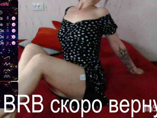 ZaRaZaTvOyA webcam
