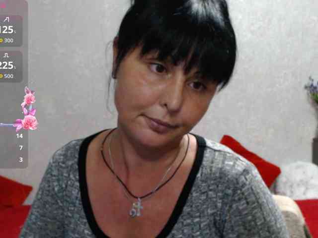 AlexEdythe's webcam live show