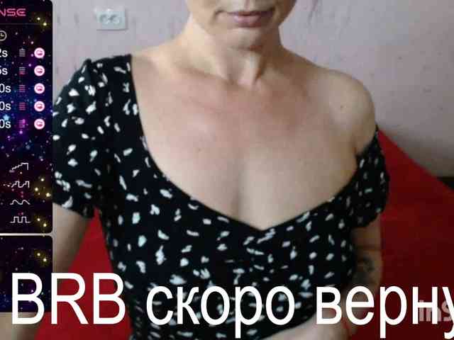 ZaRaZaTvOyA webcam