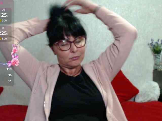 ZaRaZaTvOyA webcam