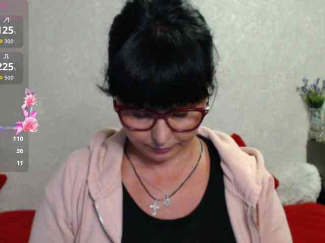 ZaRaZaTvOyA webcam