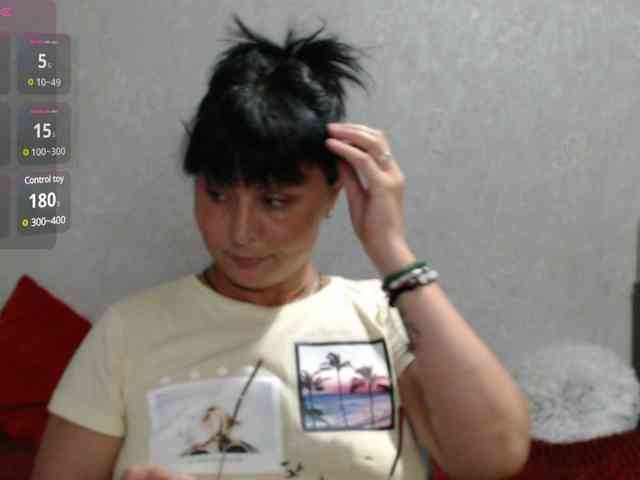 ZaRaZaTvOyA webcam