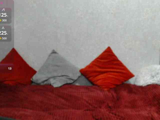 ZaRaZaTvOyA webcam