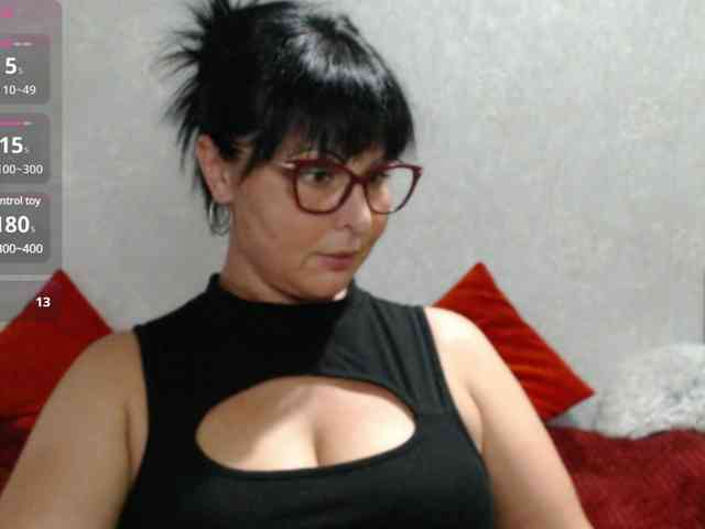 ZaRaZaTvOyA webcam