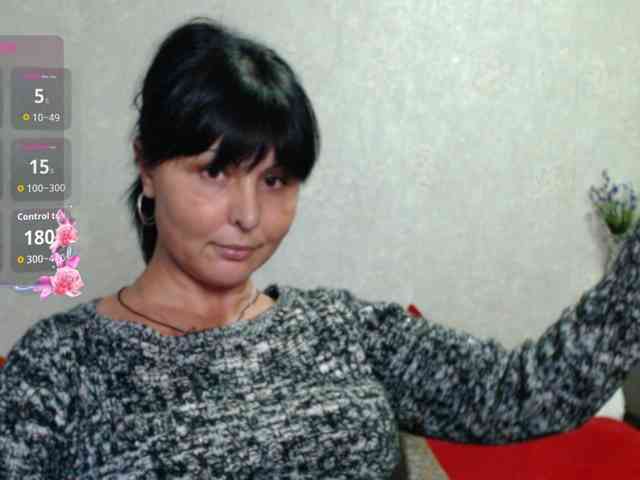 ZaRaZaTvOyA webcam