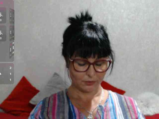 ZaRaZaTvOyA webcam