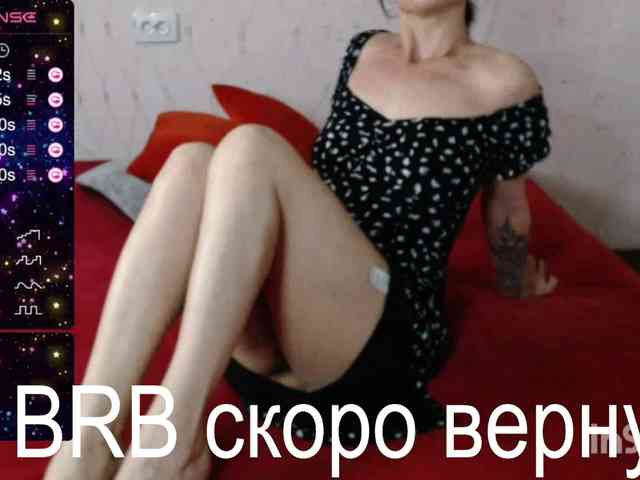 ZaRaZaTvOyA webcam