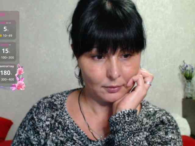 ZaRaZaTvOyA webcam