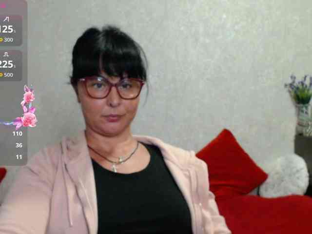 ZaRaZaTvOyA webcam