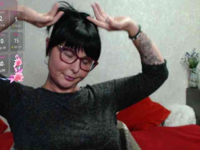 ZaRaZaTvOyA webcam