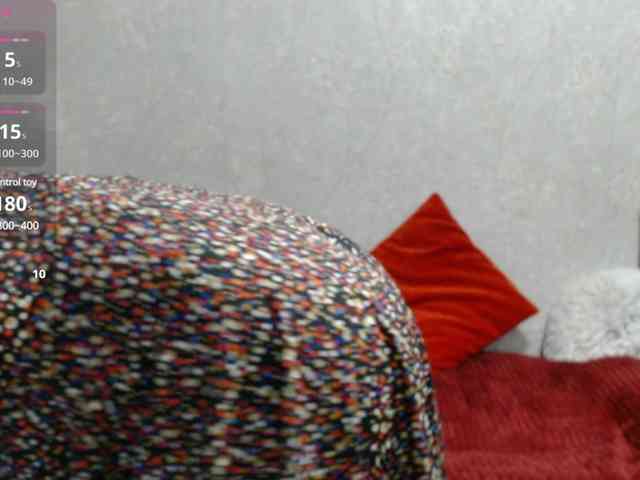 ZaRaZaTvOyA webcam