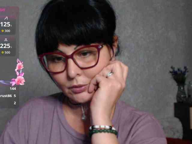 AlexEdythe Live Webcam on BongaCams