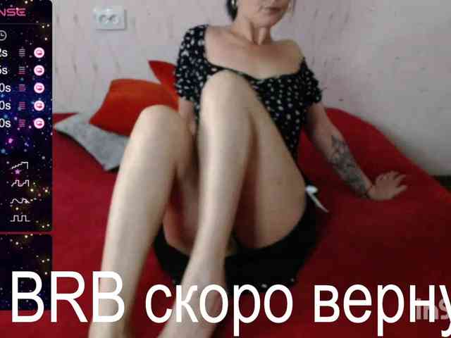 ZaRaZaTvOyA webcam