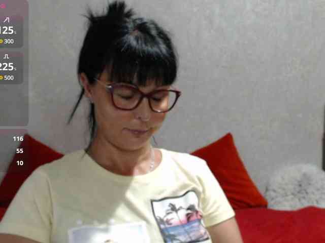 ZaRaZaTvOyA webcam
