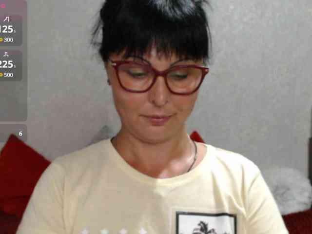 ZaRaZaTvOyA webcam