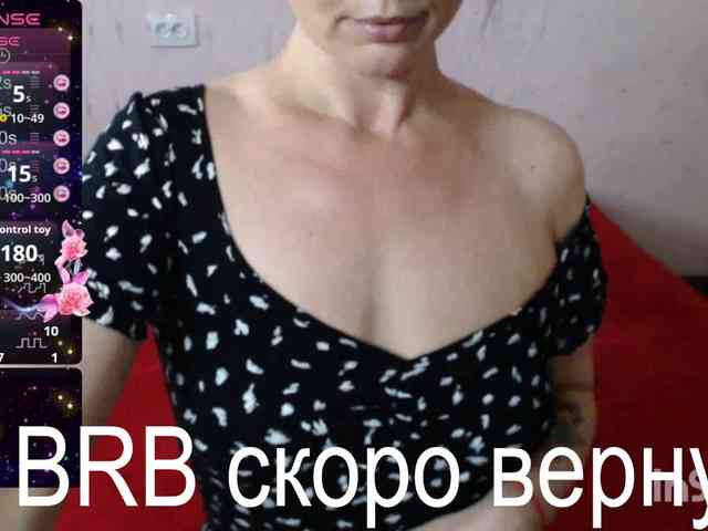 ZaRaZaTvOyA webcam