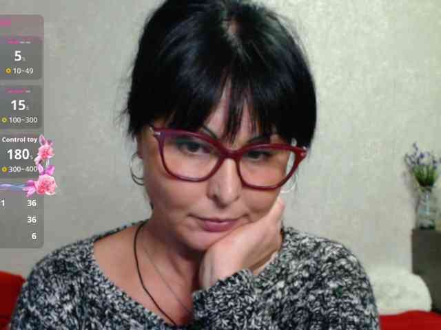 ZaRaZaTvOyA webcam