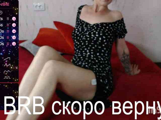 ZaRaZaTvOyA webcam