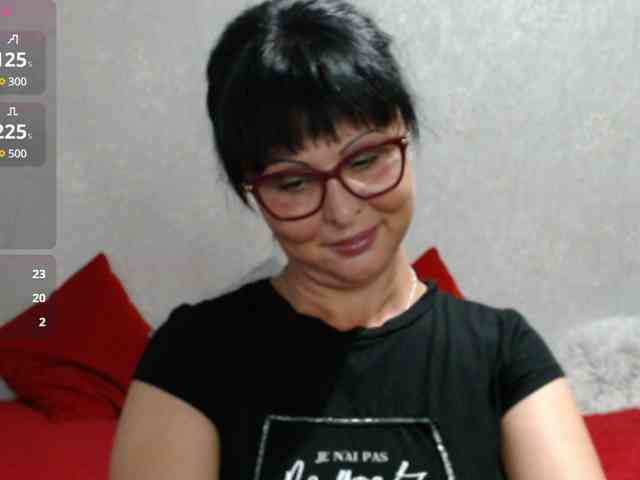 ZaRaZaTvOyA webcam