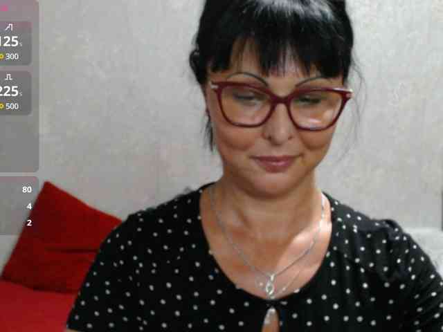 ZaRaZaTvOyA webcam