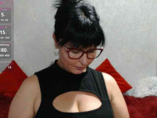 ZaRaZaTvOyA webcam
