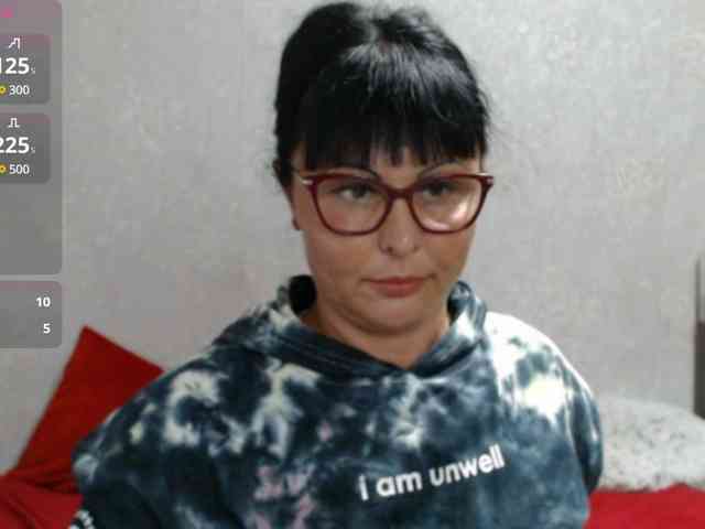 ZaRaZaTvOyA webcam