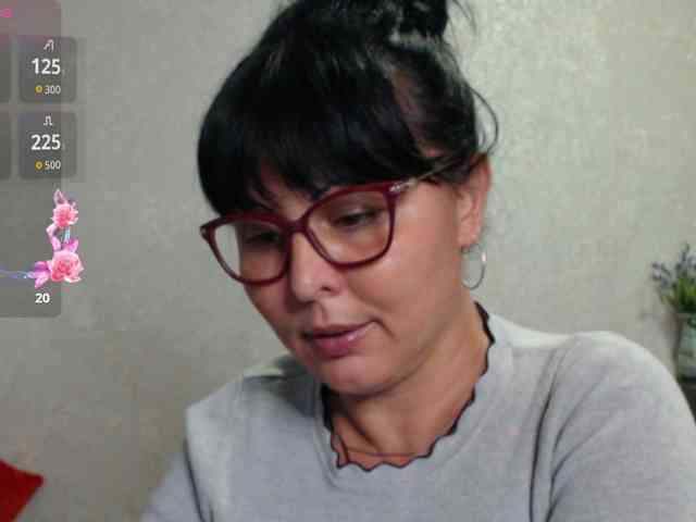 ZaRaZaTvOyA webcam