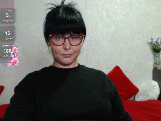 ZaRaZaTvOyA webcam