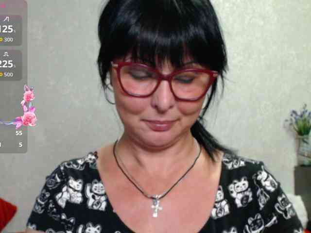 ZaRaZaTvOyA webcam