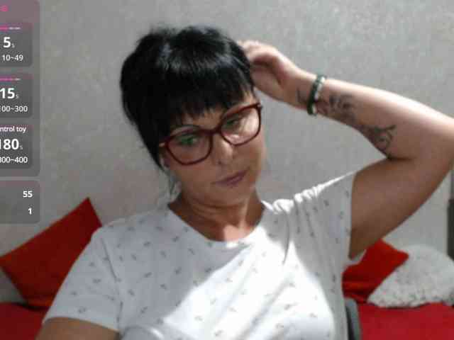 ZaRaZaTvOyA webcam