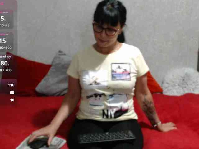 ZaRaZaTvOyA webcam