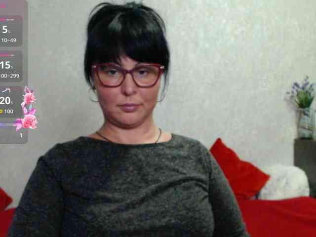 ZaRaZaTvOyA webcam