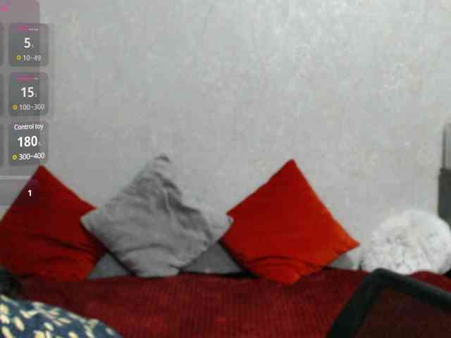 ZaRaZaTvOyA webcam