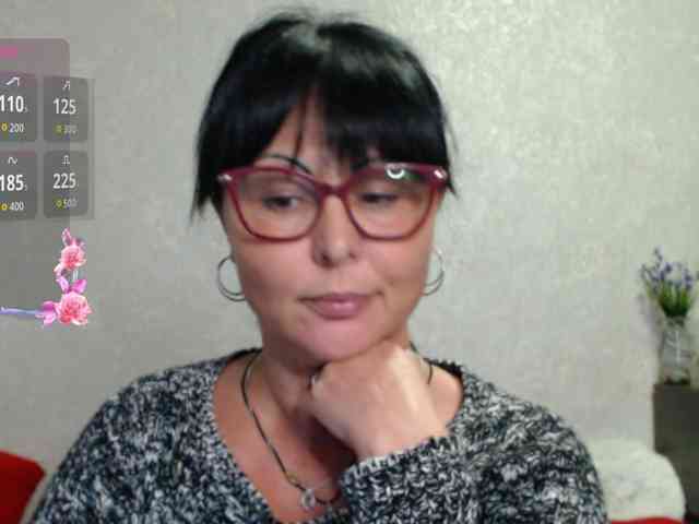 ZaRaZaTvOyA webcam