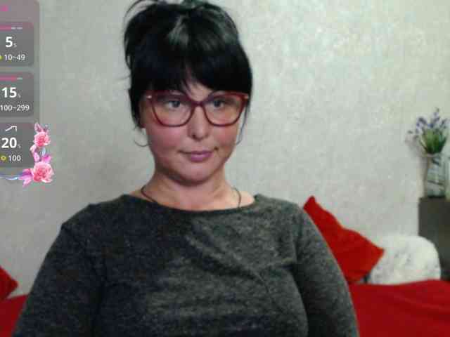ZaRaZaTvOyA webcam