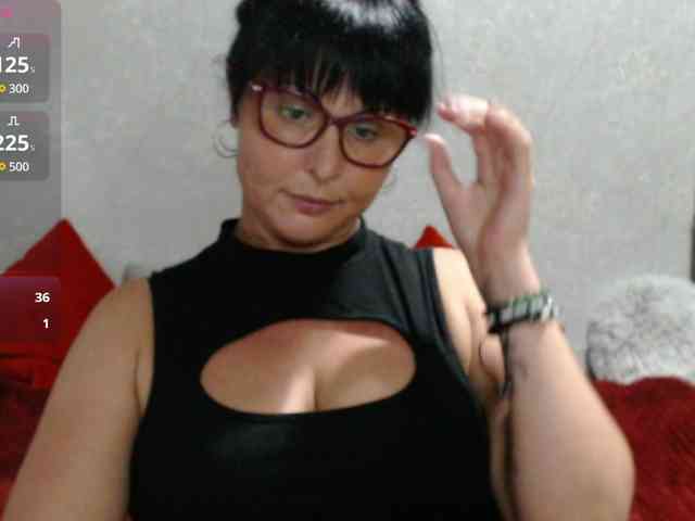 ZaRaZaTvOyA webcam