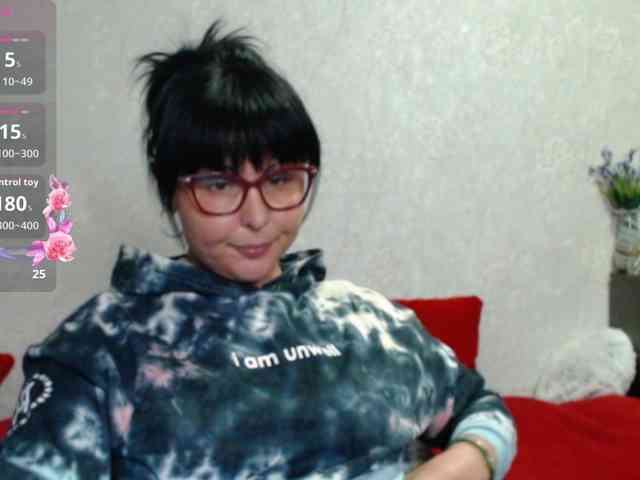 ZaRaZaTvOyA webcam