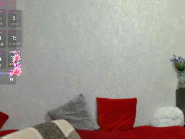 ZaRaZaTvOyA webcam