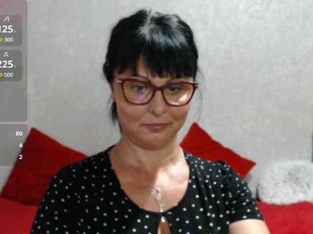 ZaRaZaTvOyA webcam