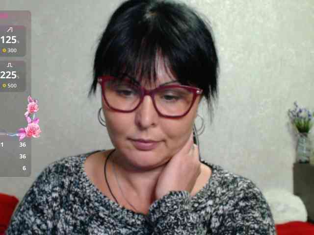 ZaRaZaTvOyA webcam